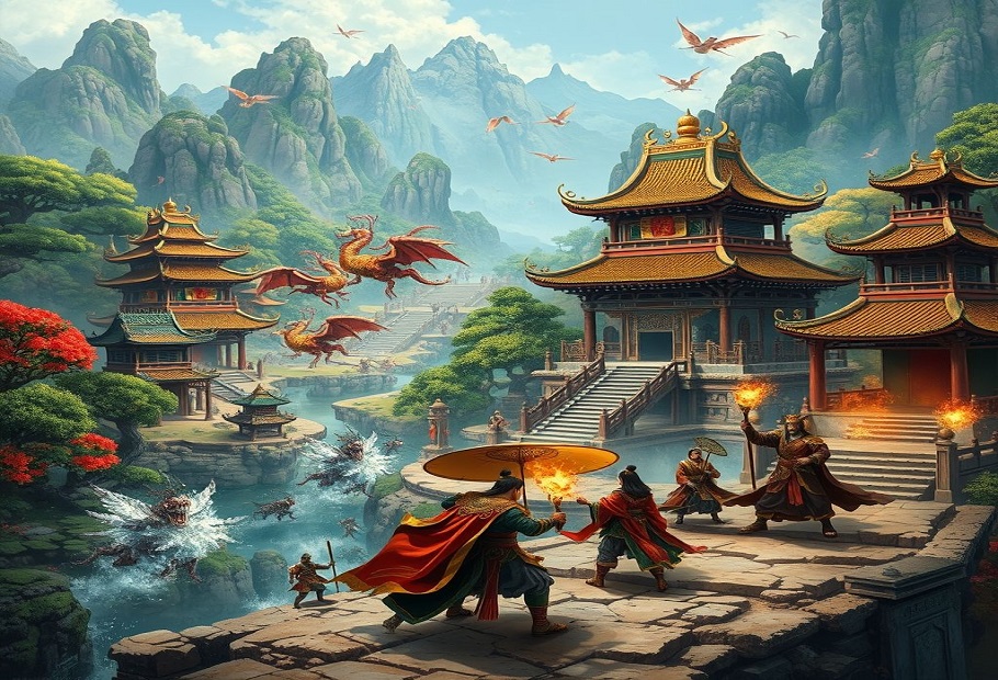 河南省南阳市彩神在线娱乐有限公司